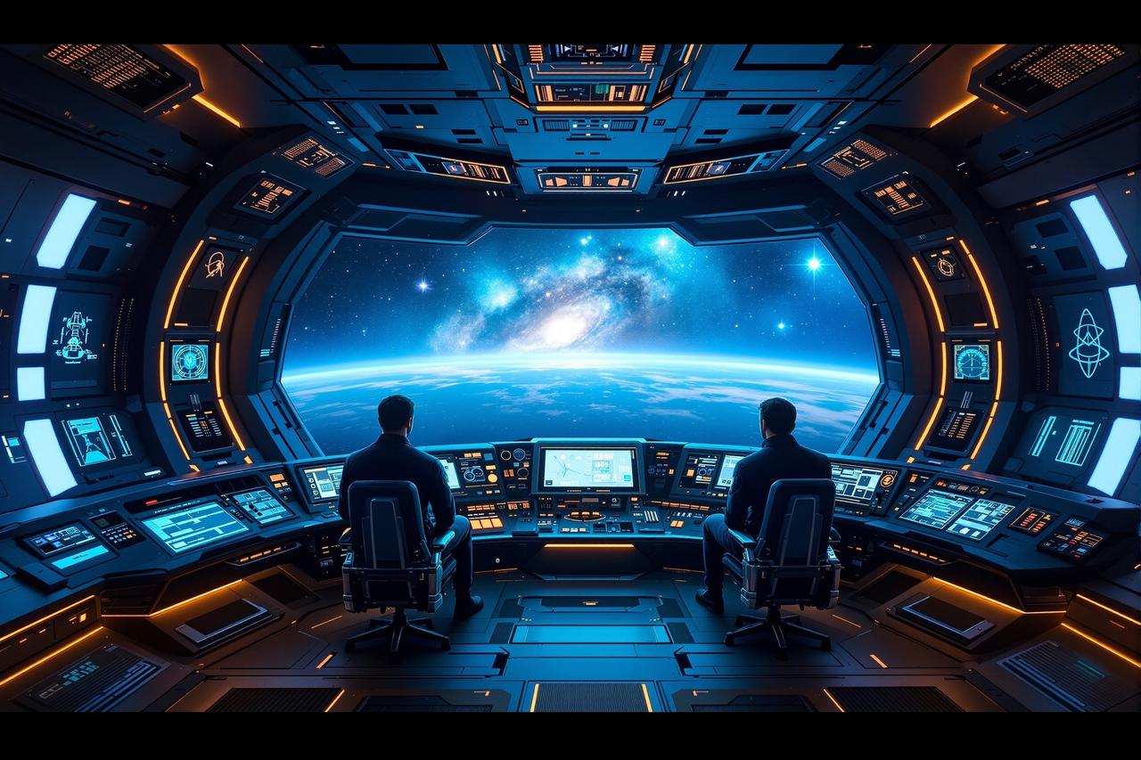 宣宣影院 - 星辰彼岸