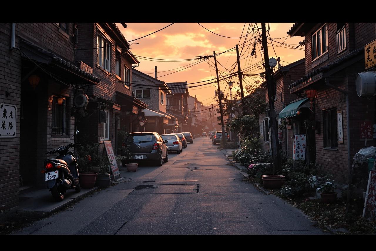 宣宣影院电视剧 - 岁月无声